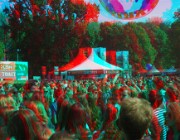 Bevrijdingspop Haarlem 2014 in 3D  Bevrijdingspop Haarlem 2014 : concertfoto, bevrijdingspop Haarlem, Bpop 2014